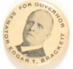 Edgar Brackett for Governor, New York