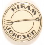 Hiram Johnson Pitchfork