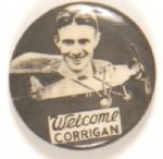 Welcome Corrigan