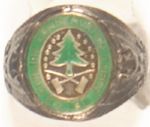 Civilian Conservation Corps Vermont Ring