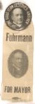 Fuhrmann for Mayor of Buffalo