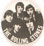Rolling Stones, 2 1/4 Inch Version
