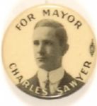 Charles Sawyer, Cincinnati