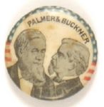Palmer-Buckner Gold Democrats