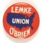 Lemke Union Party