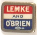 Lemke and OBrien