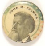 John Palmer 1896