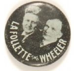 LaFollette and Wheeler