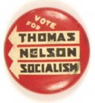 Thomas Socialist Party
