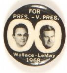 Wallace-Lemay Jugate