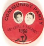 Mitchell Communist Jugate