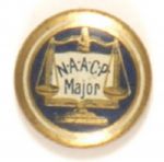 NAACP Major
