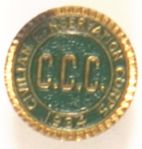 CCC 1935 Stud