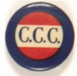 Civilian Conservation Corps