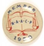NAACP 1950