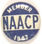 NAACP 1947