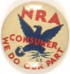 NRA We Do Our Part