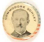 Commander Schley