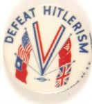 Defeat Hitler