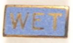 Anti Prohibition "Wet"