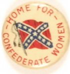 Confederate Home for Women