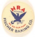 NRA Fischer Baking Co.
