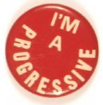 Im A Progressive