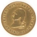 Temperance Washington