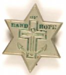 Temperance Band of Hope