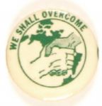 We Shall Overcome