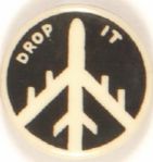 Drop It, Cold War Bomber