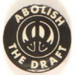 Abolish the Draft