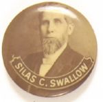 Swallow Prohibition Party