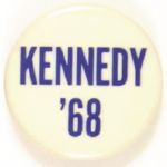 Kennedy 68
