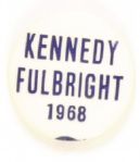 Kennedy Fullbright Bigger Letters