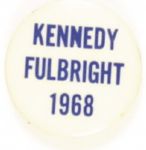 Kennedy Fullbright Smaller Letters