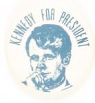 Kennedy for President