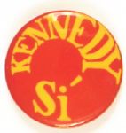 Kennedy Si!
