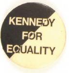 Kennedy for Equality