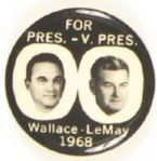 Wallace-Lemay Jugate