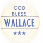 God Bless Wallace