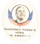 McCarthy Hope in America