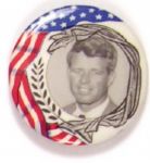 Robert Kennedy Flag