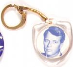 Kennedy Keychain