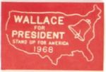 Wallace for President 1968
