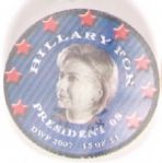 Hillary-RFK Flasher