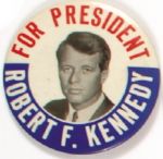 Robert F. Kennedy for President