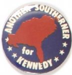 Another Southerner for Kennedy
