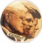 The Kennedys, Camelot