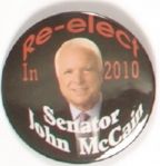 John McCain, Arizona